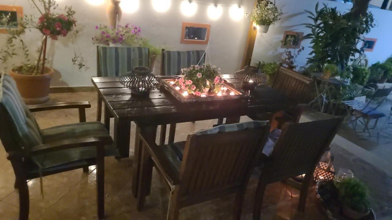 Koreta Apartment Vlorë Exteriör bild